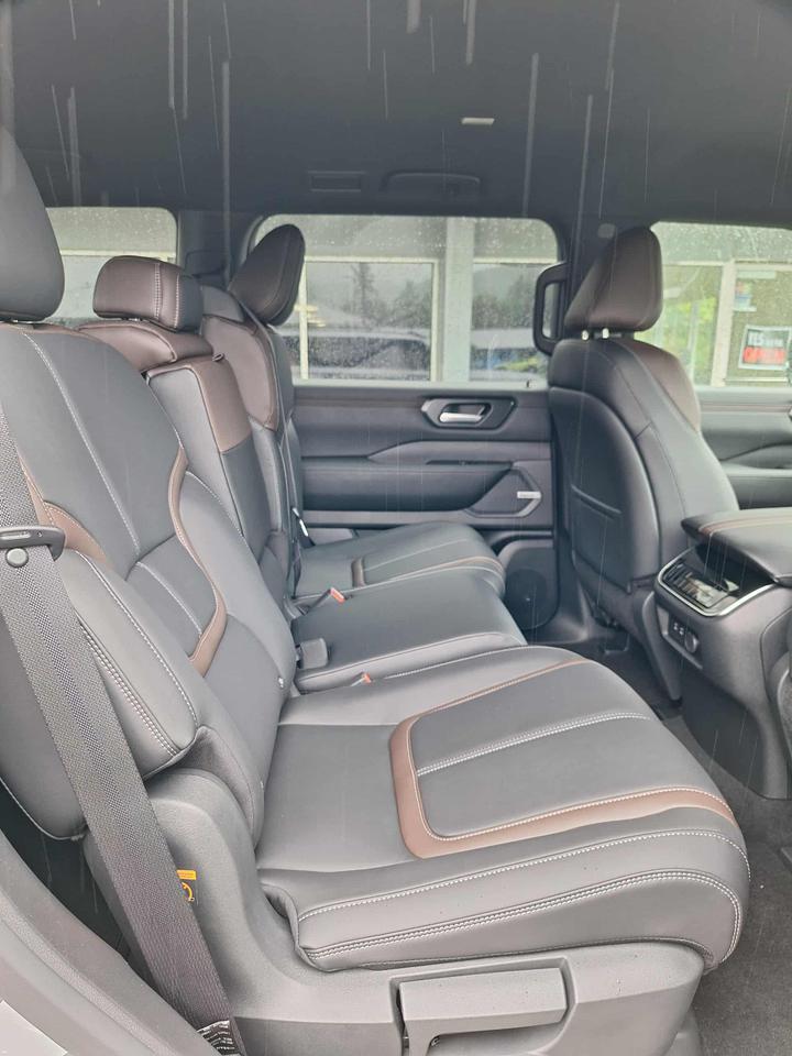 2026 Nissan Armada SL Pago Pago