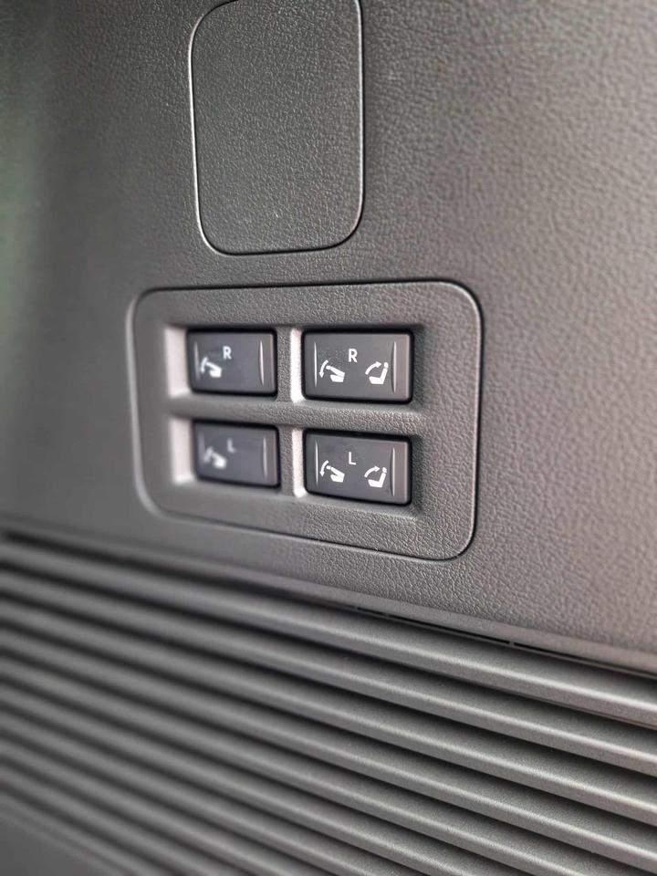 2026 Nissan Armada SL Pago Pago
