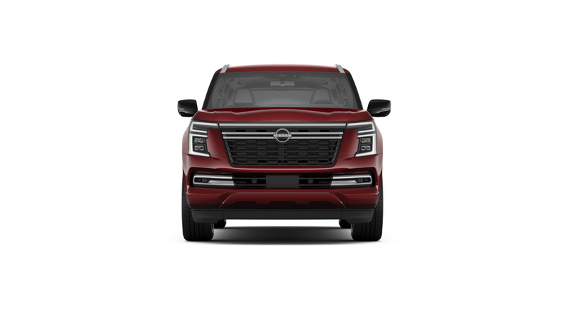 2026 Nissan Armada SL Pago Pago