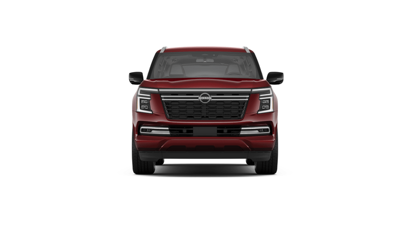 2026 Nissan Armada SL Pago Pago