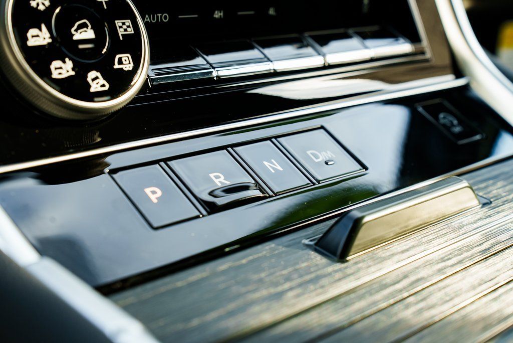 2026 Nissan Armada SL Beaverton OR