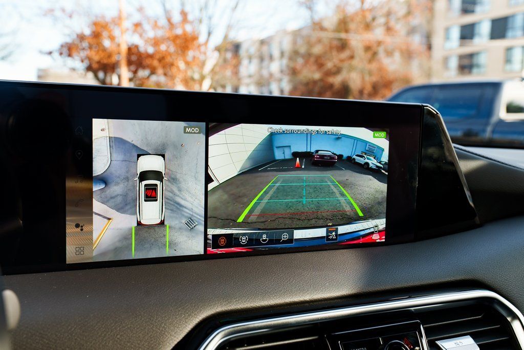 2026 Nissan Armada SL Beaverton OR