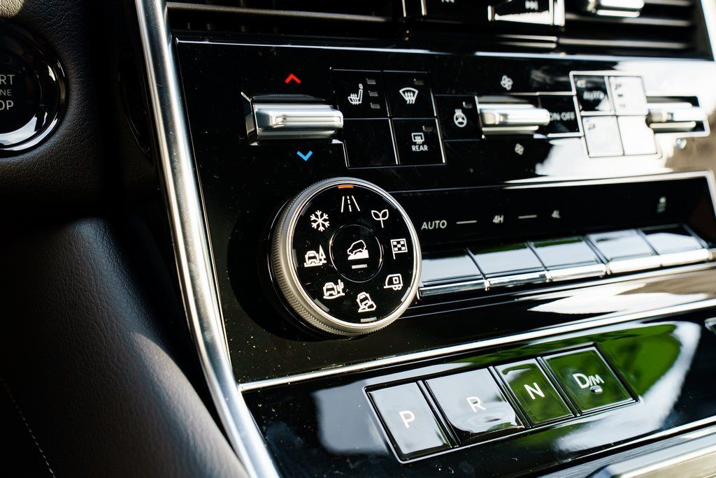 2026 Nissan Armada SL Beaverton OR