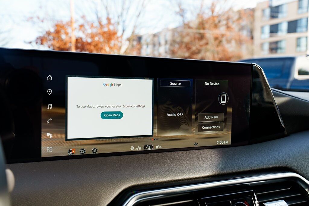 2026 Nissan Armada SL Beaverton OR