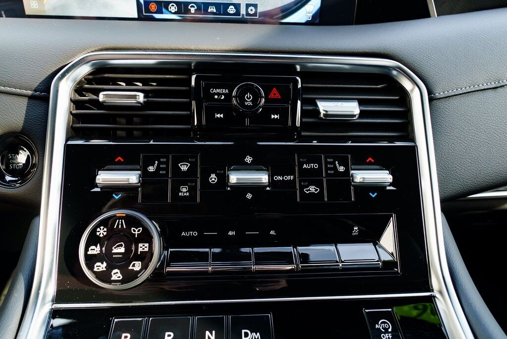 2026 Nissan Armada SL Beaverton OR