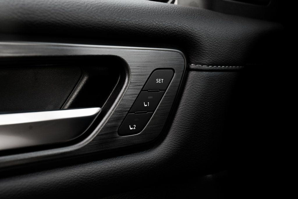 2026 Nissan Armada SL Beaverton OR