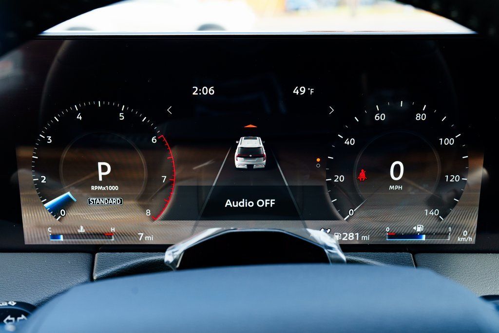 2026 Nissan Armada SL Beaverton OR