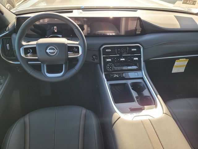 2026 Nissan Armada SL Roseville CA