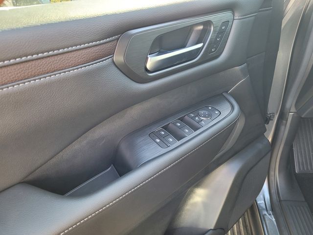 2026 Nissan Armada SL Roseville CA