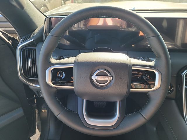 2026 Nissan Armada SL Roseville CA