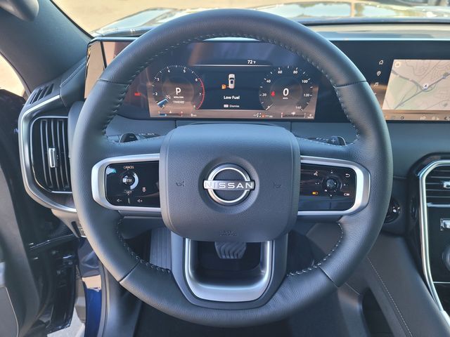 2026 Nissan Armada SL Roseville CA