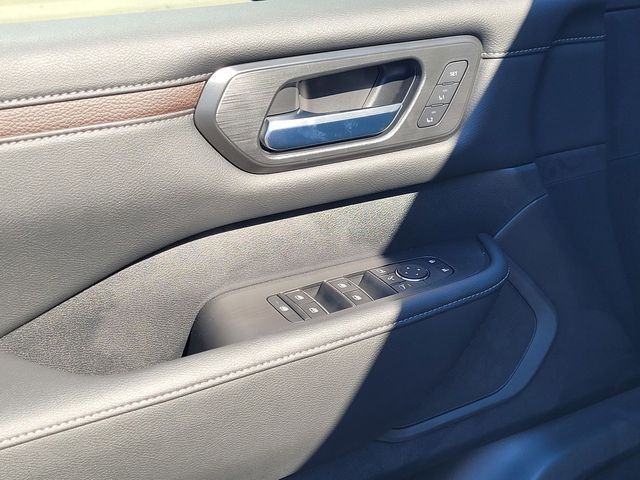 2026 Nissan Armada SL Roseville CA