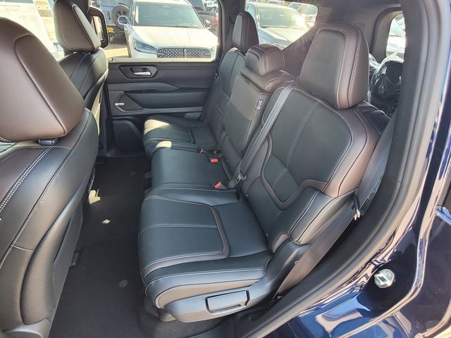 2026 Nissan Armada SL Roseville CA