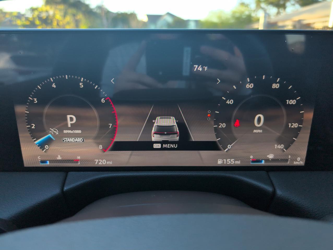 2026 Nissan Armada SL San Antonio TX