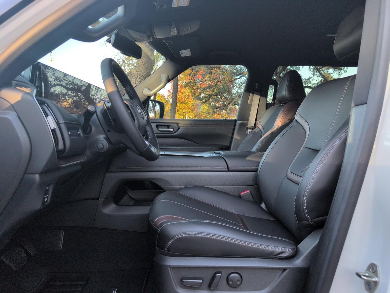 2026 Nissan Armada SL San Antonio TX