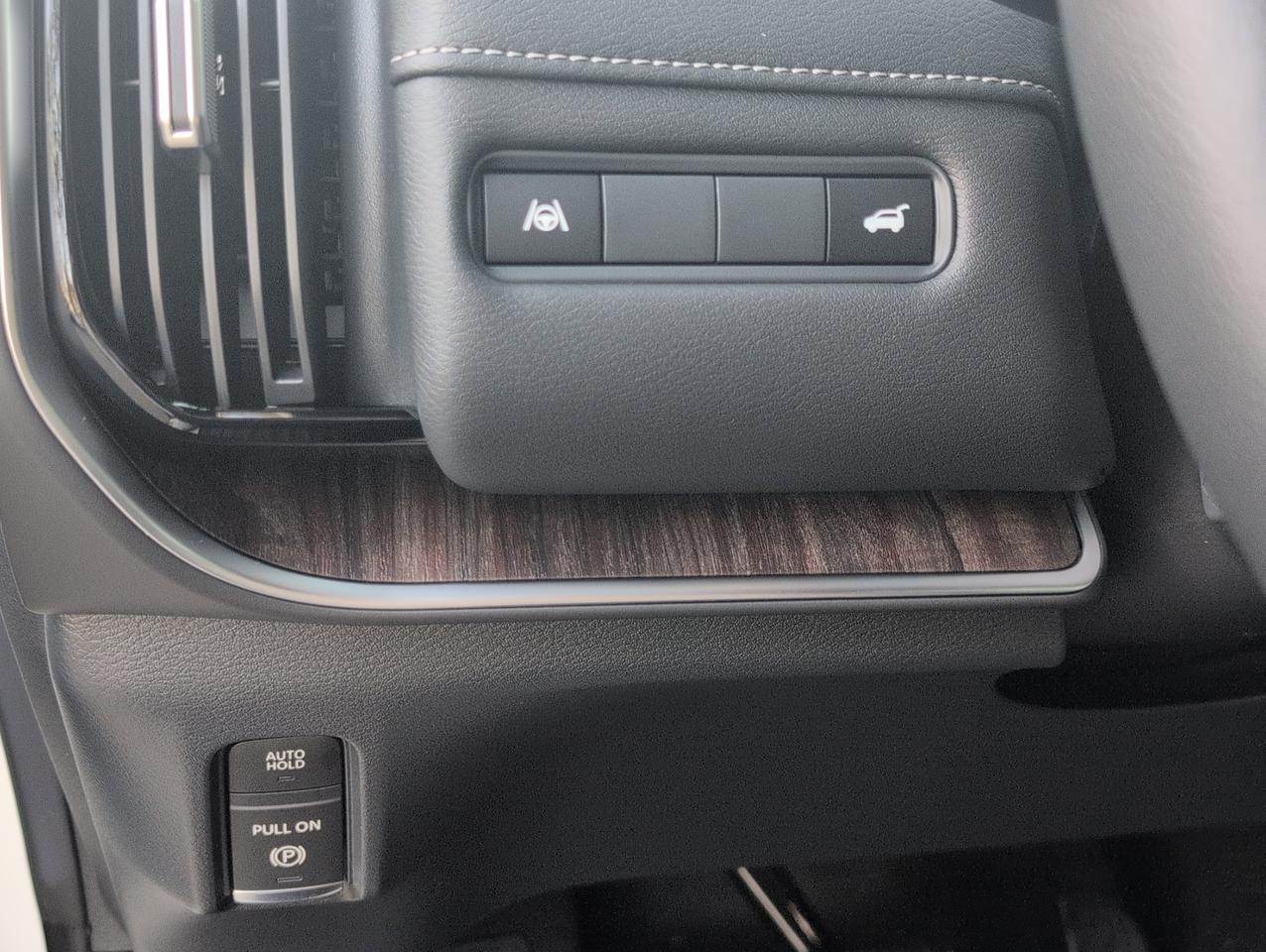 2026 Nissan Armada SL San Antonio TX