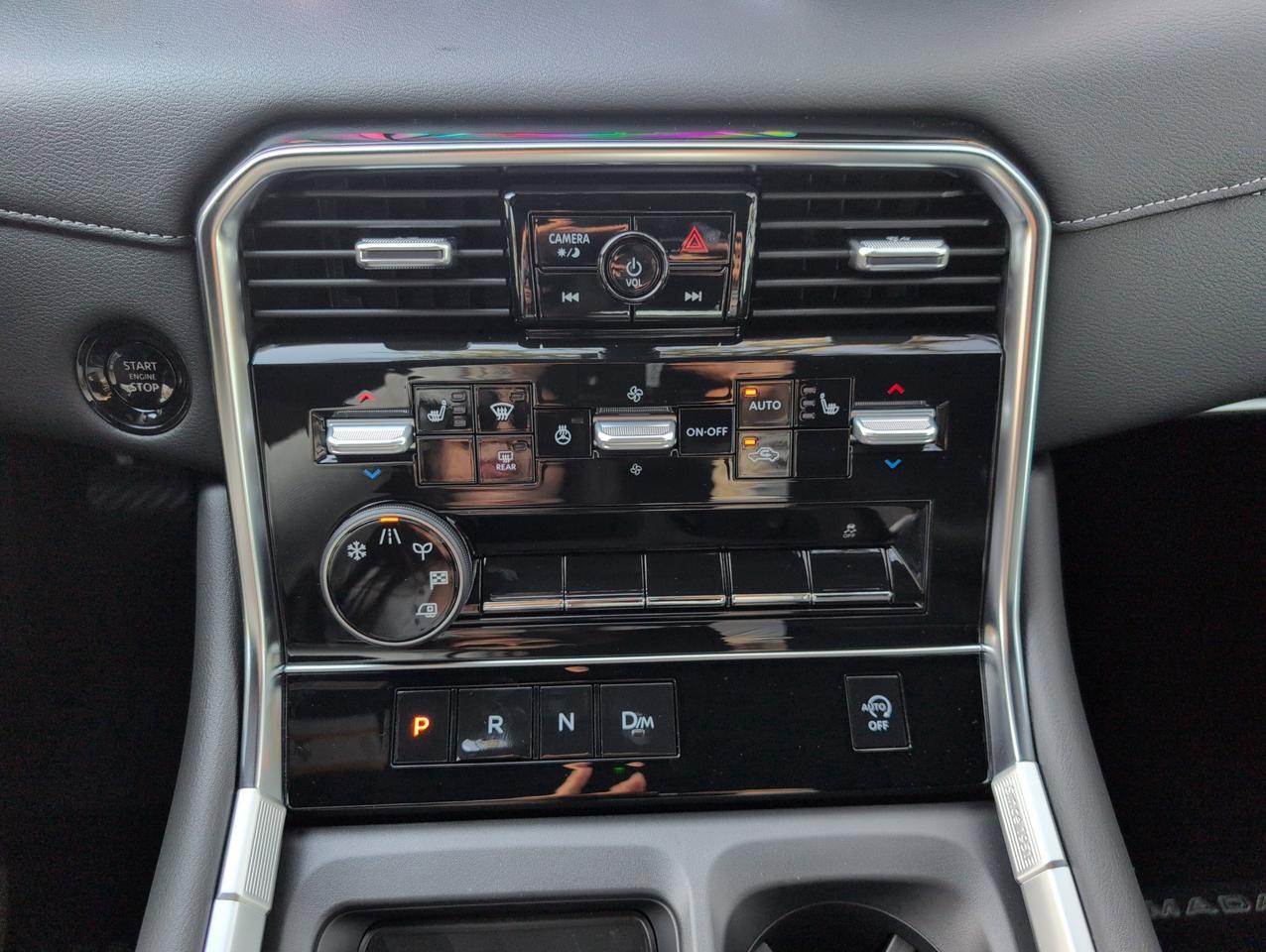 2026 Nissan Armada SL San Antonio TX