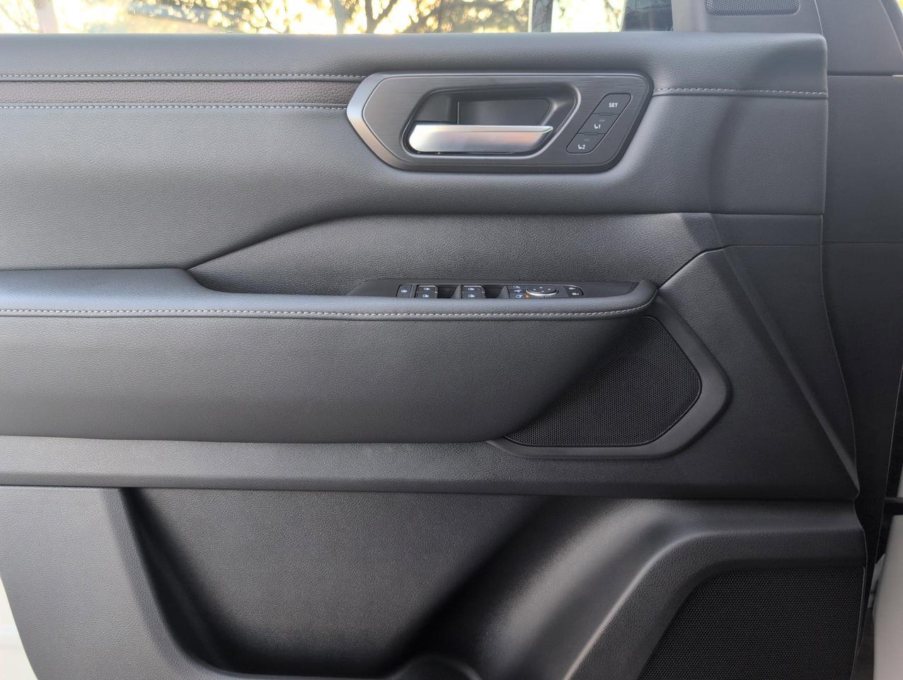 2026 Nissan Armada SL San Antonio TX