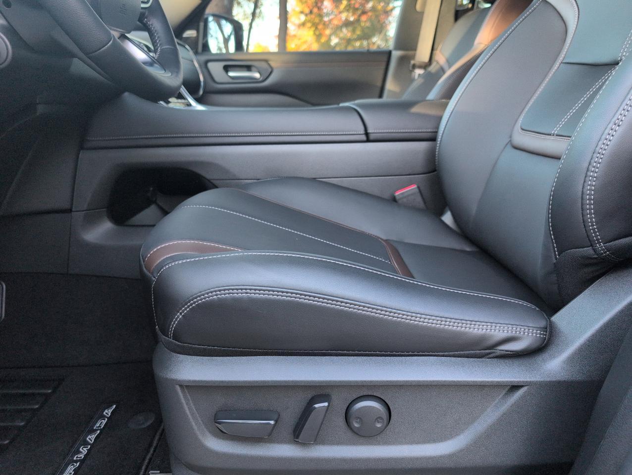 2026 Nissan Armada SL San Antonio TX