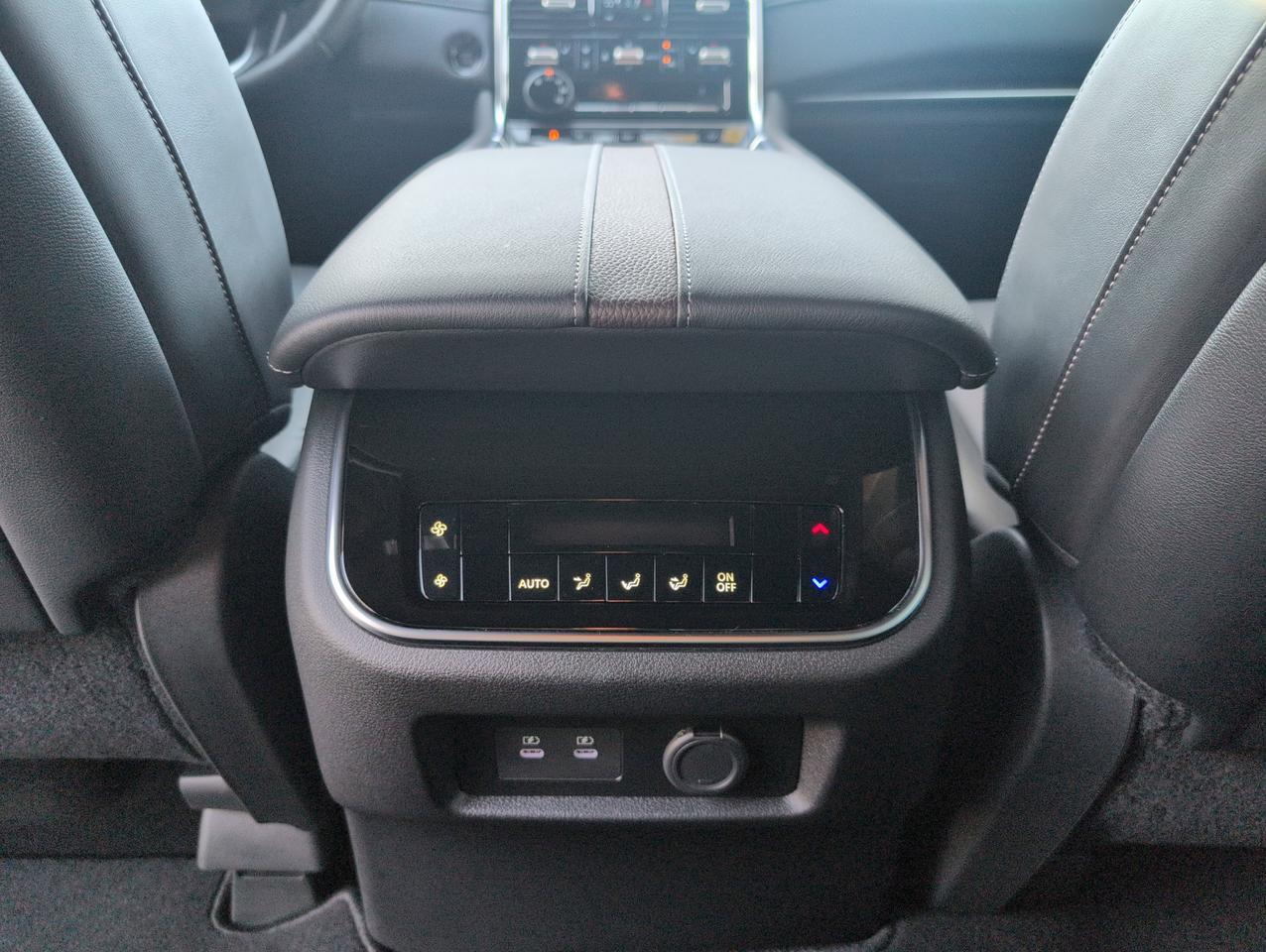 2026 Nissan Armada SL San Antonio TX