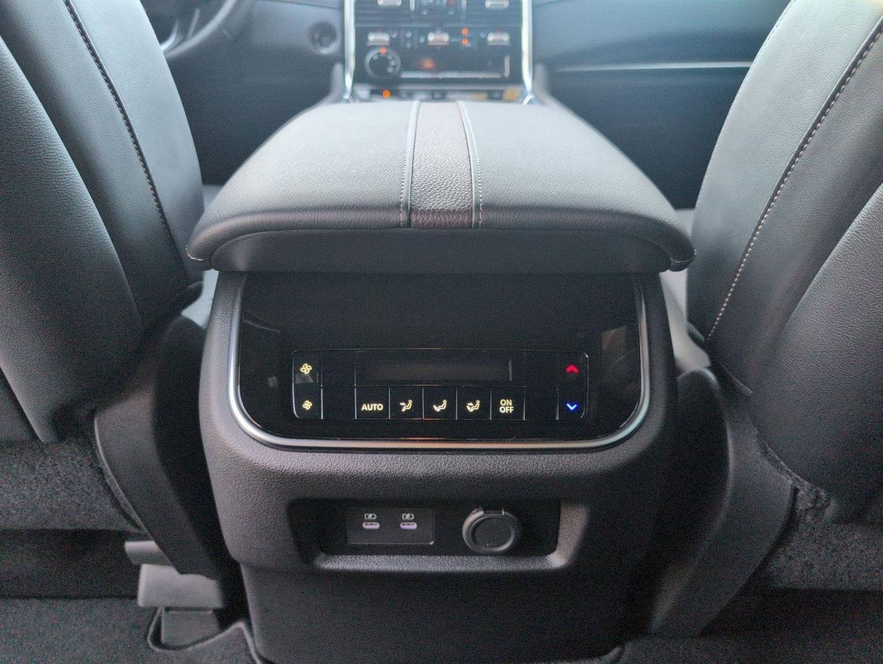 2026 Nissan Armada SL San Antonio TX