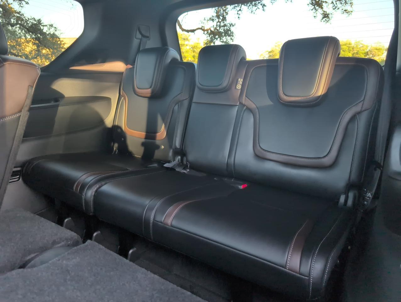 2026 Nissan Armada SL San Antonio TX