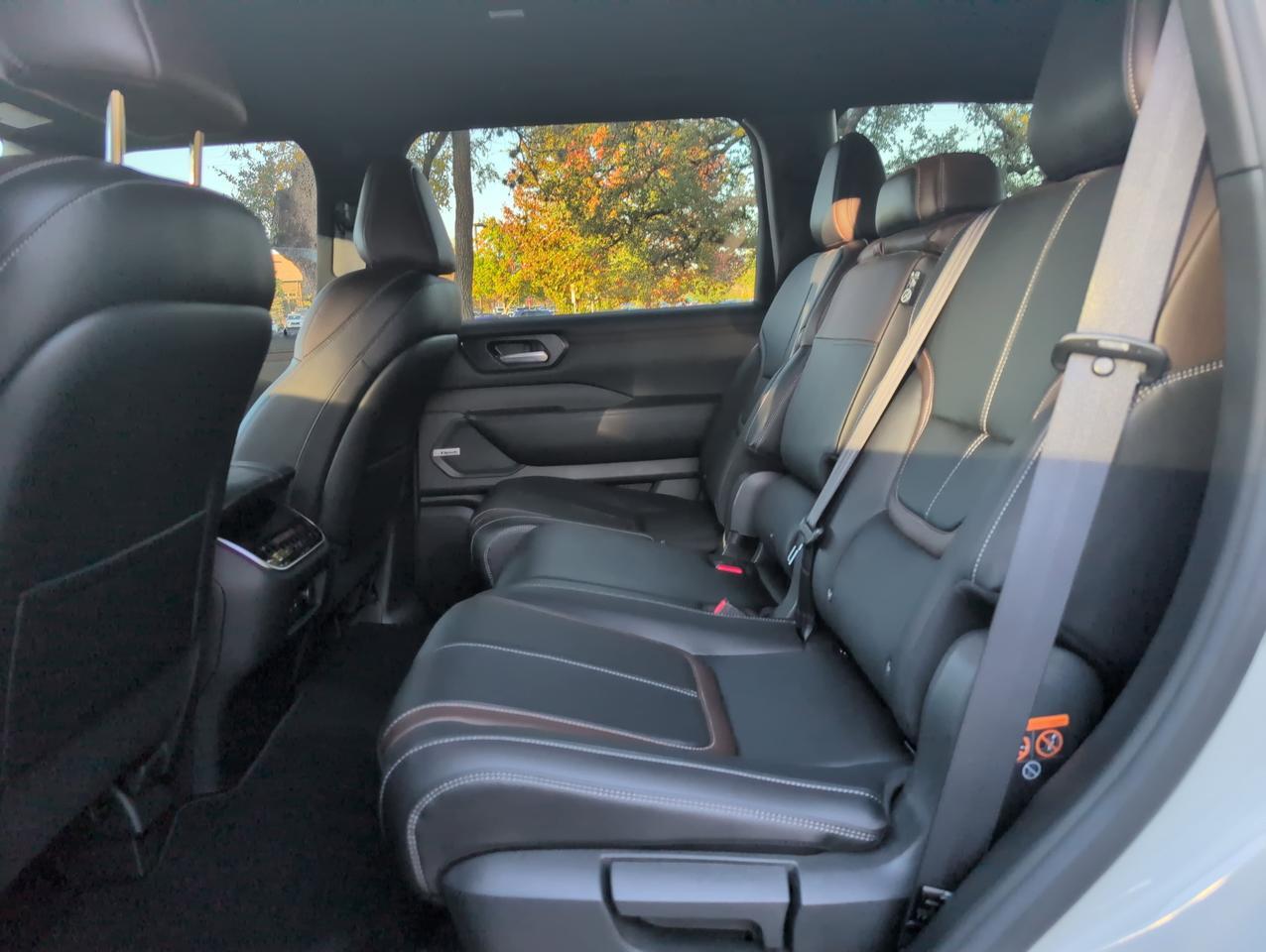 2026 Nissan Armada SL San Antonio TX