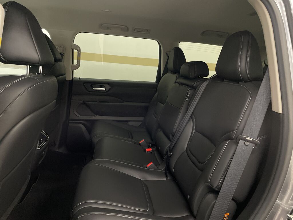 2026 Nissan Armada SV Bozeman MT