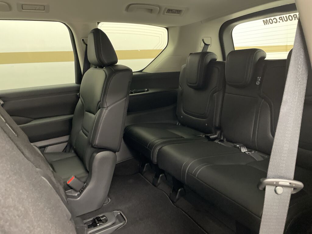 2026 Nissan Armada SV Bozeman MT