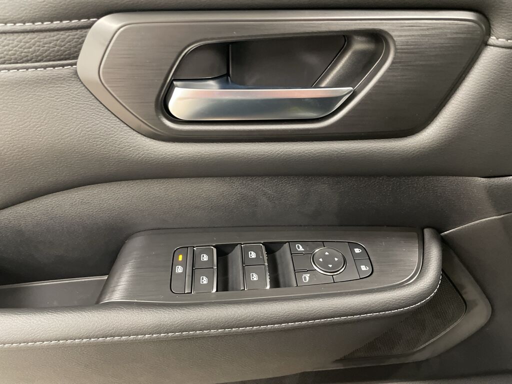 2026 Nissan Armada SV Bozeman MT