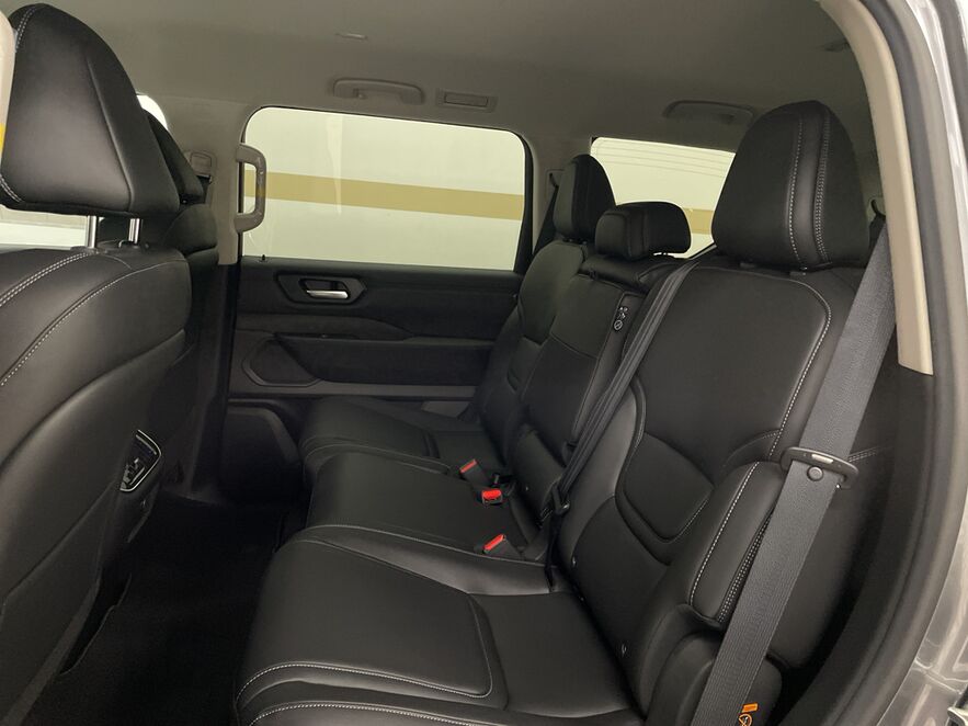 2026 Nissan Armada SV Bozeman MT 2026 Nissan Armada SV Bozeman MT