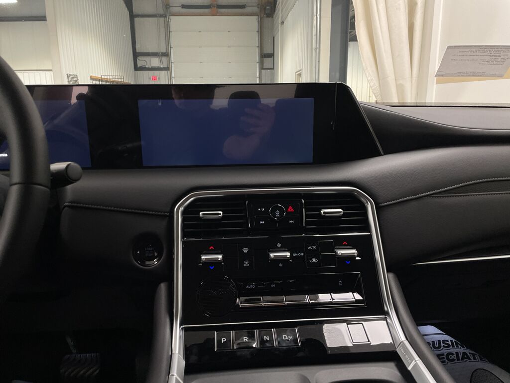 2026 Nissan Armada SV Bozeman MT