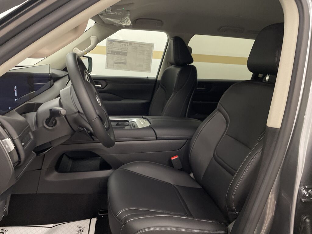 2026 Nissan Armada SV Bozeman MT