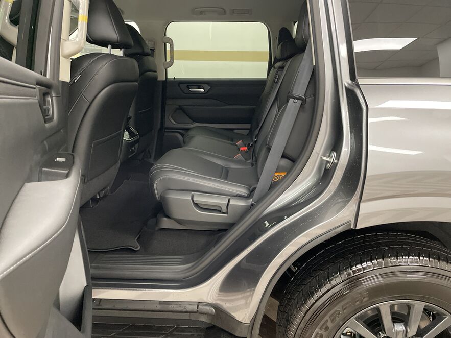 2026 Nissan Armada SV Bozeman MT 2026 Nissan Armada SV Bozeman MT