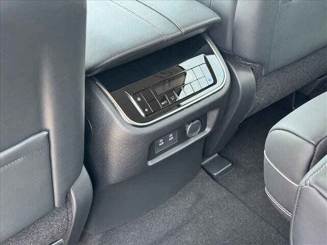 2026 Nissan Armada SV Johnson City TN