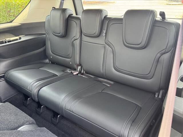 2026 Nissan Armada SV Johnson City TN