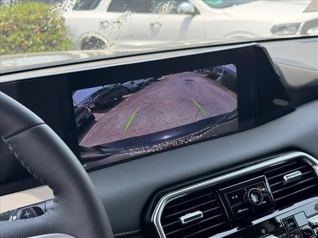 2026 Nissan Armada SV Johnson City TN