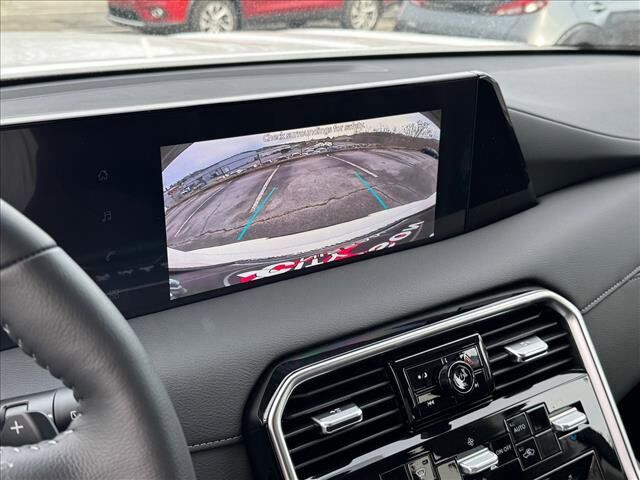 2026 Nissan Armada SV Johnson City TN