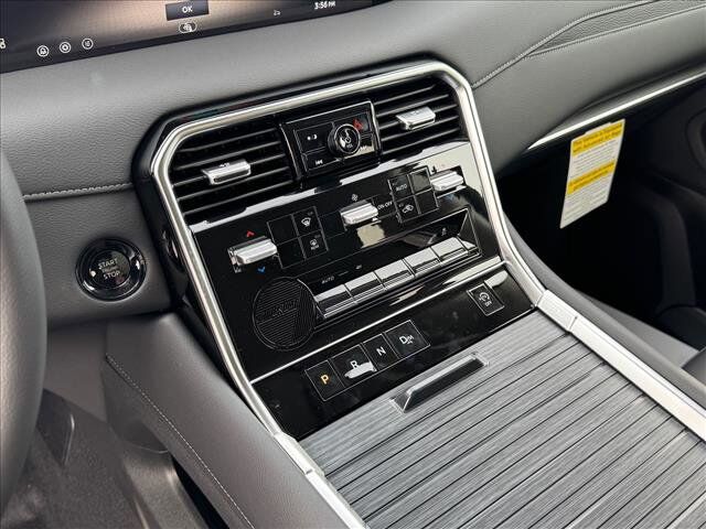 2026 Nissan Armada SV Johnson City TN