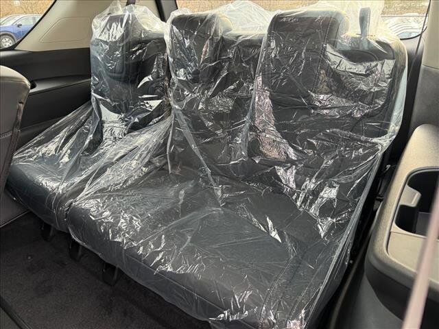 2026 Nissan Armada SV Johnson City TN