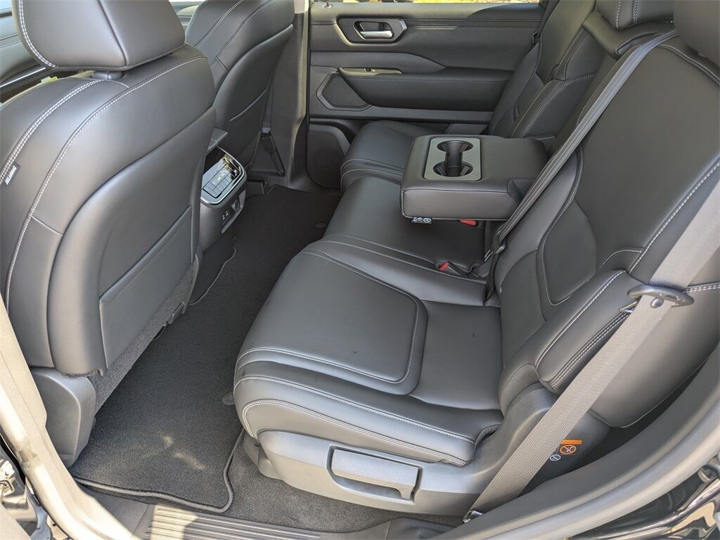 2026 Nissan Armada SV Kennesaw GA