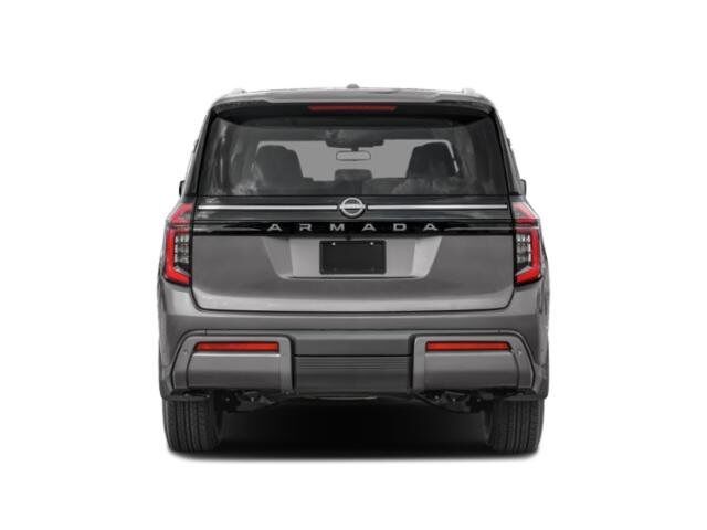 2026 Nissan Armada SV Kennesaw GA