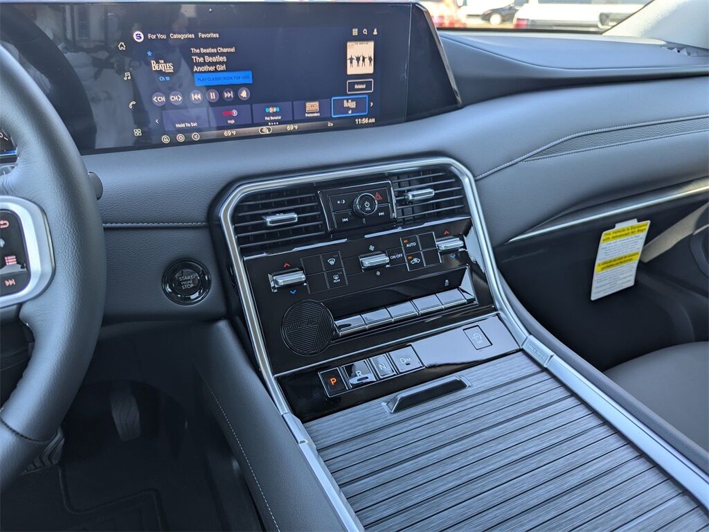 2026 Nissan Armada SV Kennesaw GA
