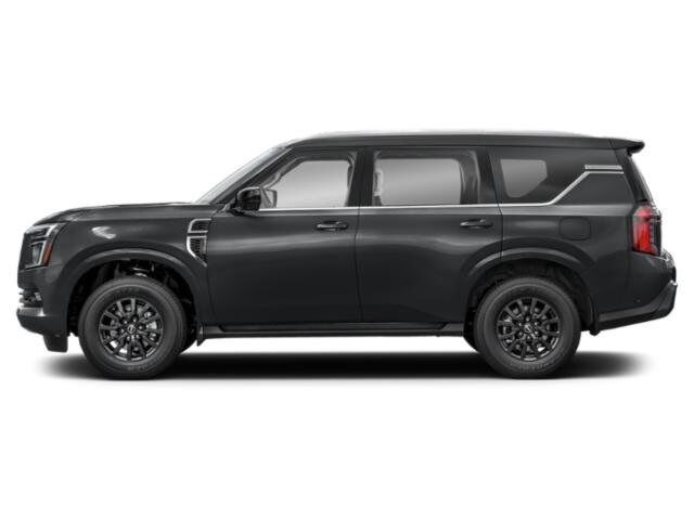 2026 Nissan Armada SV Kennesaw GA