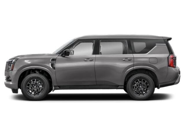 2026 Nissan Armada SV Kennesaw GA