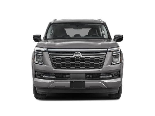 2026 Nissan Armada SV Kennesaw GA