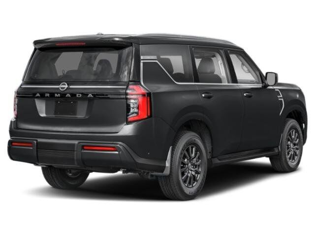2026 Nissan Armada SV Kennesaw GA