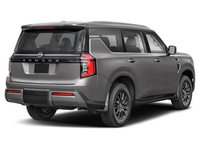 2026 Nissan Armada SV Kennesaw GA