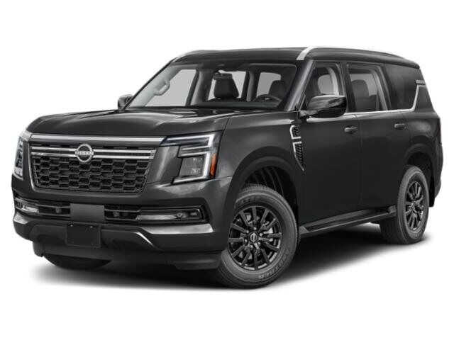 2026 Nissan Armada SV Kennesaw GA
