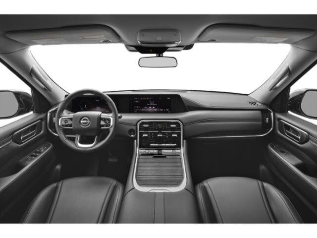 2026 Nissan Armada SV Kennesaw GA